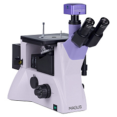 MAGUS Metal VD700 - металлографический инвертированный микроскоп