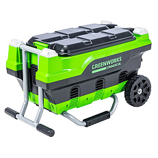 Зарядное устройство Greenworks G82CT6 82V