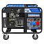 TSS SGG 18000EH3A - бензиновый генератор 17 квт