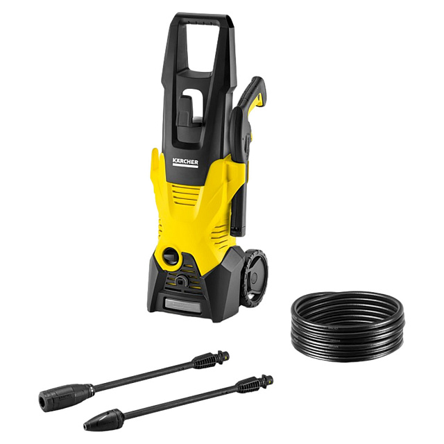 Мойка высокого давления Karcher K 3