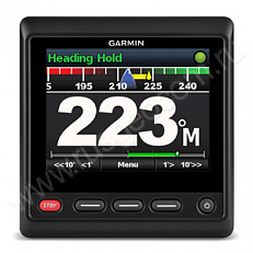 Блок управления автопилотов Garmin GHC 20