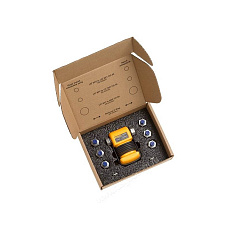 Комплектация модуля давления Fluke 750PD27