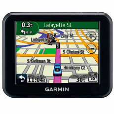 Автонавигатор Garmin nuvi 30