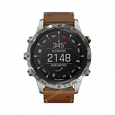 смарт-часы Garmin MARQ Adventurer