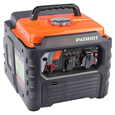 Patriot iGX 1200