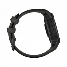 Часы gps Garmin Instinct 2s Graphite