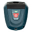 BOSCH GLL 2 с держателем MM2