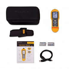 Комплектация Fluke 805