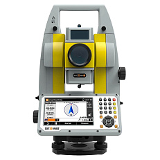 Роботизированный тахеометр GeoMax Zoom75 A5 5