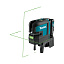 Лазерный нивелир Makita SK106GDZ