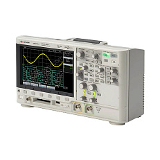 Keysight MSOX2014A