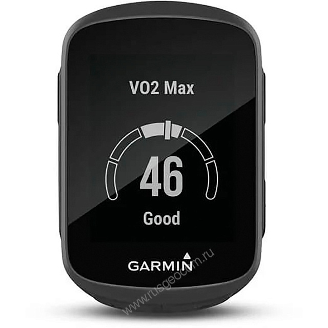 велокомпьютер Garmin Edge 130 Plus