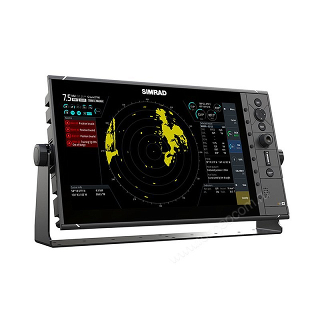 Блок управления SIMRAD R3016 Radar Control Unit