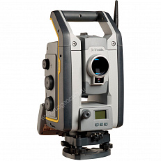 строительный тахеометр Trimble S7 1  Autolock, DR Plus, Trimble VISION, FineLock, Scanning Capable