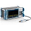 в работе Rohde   Schwarz FPL1003 от 5 кГц до 3 ГГц