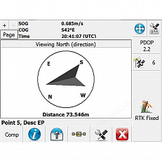 Geomax Layout Pro _5