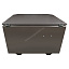 SUNREKA G10000EAX в тихом зимнем кожухе 1200 RAL 8019 - бензиновый генератор