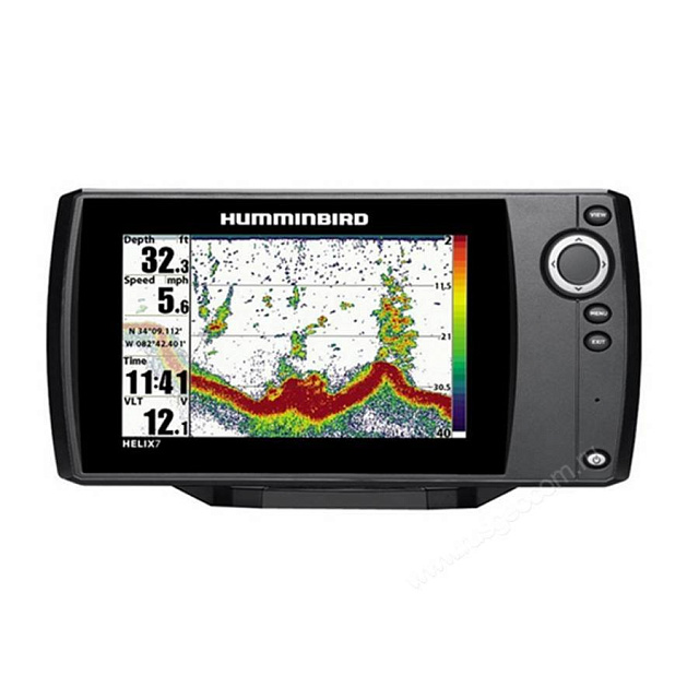 Эхолот Humminbird HELIX 7 SONAR