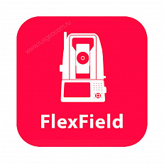 Лицензия Leica FlexField Tunnel