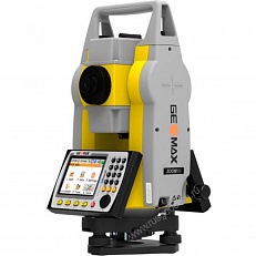 инженерный Тахеометр GeoMax Zoom 50 1  accXess5 POLAR