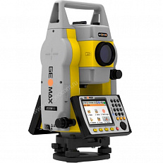 Тахеометр инженерный GeoMax Zoom 50 1  accXess5 POLAR