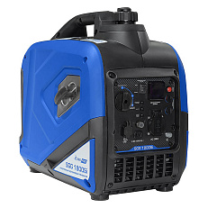 TSS SGG 1800SI - инверторный генератор 1.8 квт