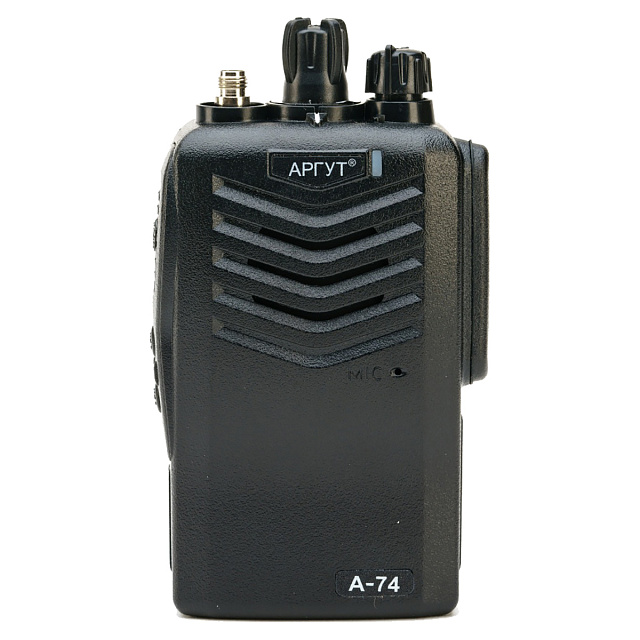 Рация Аргут А-74 DPMR VHF