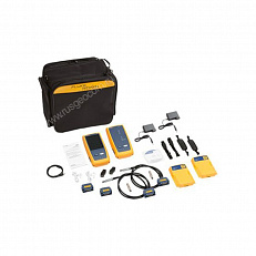 Fluke Networks DSX2-8000MI INT