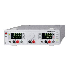 Трехканальный функциональный источник питания Rohde   Schwarz HM8143