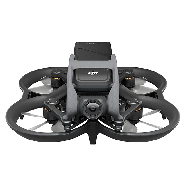 Квадрокоптер DJI Avata