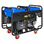 TSS SGG 12000EH3LA - бензиновый генератор 12 квт