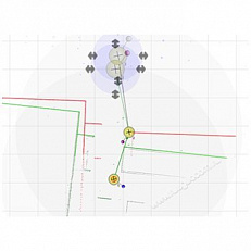 Программное обеспечение Z+F LaserControl Scout