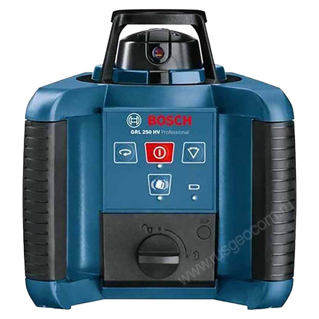 Лазерный уровень Bosch GRL 250 HV Professional