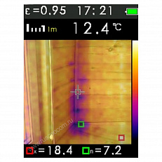 CEM DT-982Y с детектором 160 x 160 FPA