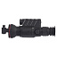 EATECH SR350 (Guide TR450) x4.7-18.8, 384x288, D50 - тепловизионный прицел