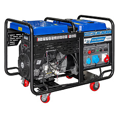 TSS SGG 12000EH3LA - бензиновый генератор 12 квт