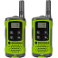 Рация Motorola TLKR T41 Green