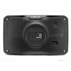 Garmin Dezl 770 LMT