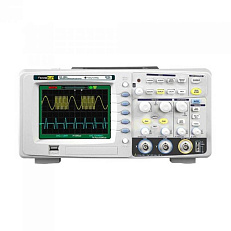 Осциллограф цифровой ПрофКиП С8-1061
