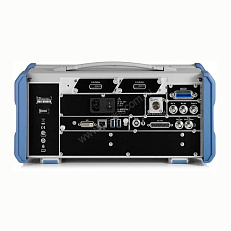 Rohde Schwarz ZNL3