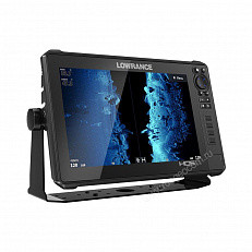 Картплоттер  Lowrance HDS-12 LIVE No Transducer (ROW)