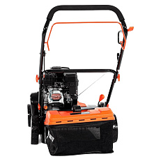YARD FOX 38 VP - бензиновый вертикуттер