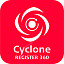 Программное обеспечение Leica Cyclone REGISTER 360