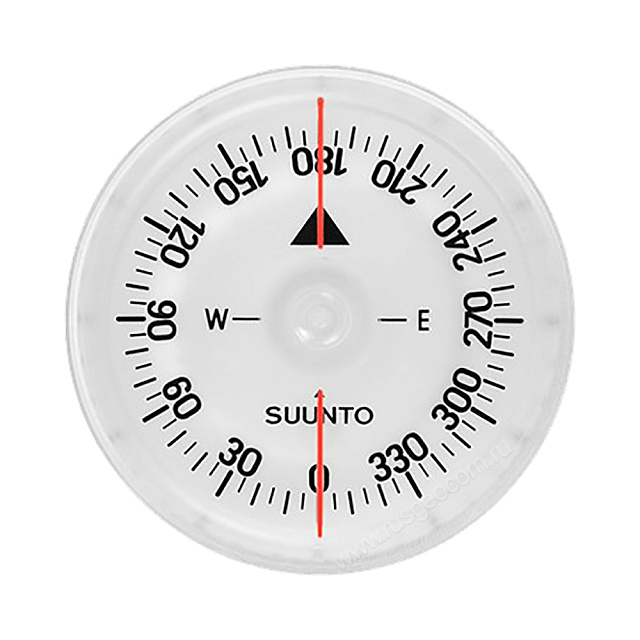 Компасная капсула SUUNTO SK-8 Capsule SH