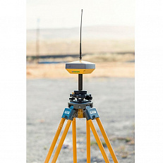 ГНСС приёмник Topcon Hiper VR UHF/GSM