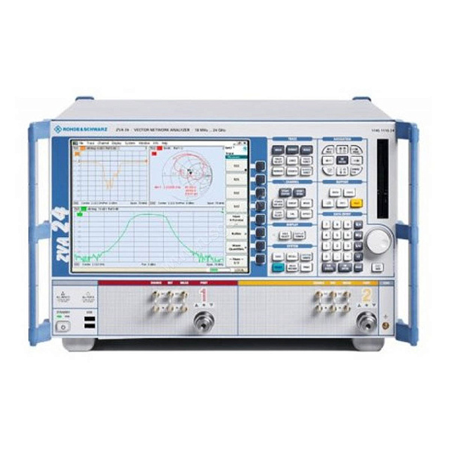 Анализатор цепей Rohde Schwarz ZVA50 4 порта