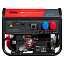 FUBAG BS 7500 XD ES DUPLEX - бензиновый генератор