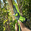 Greenworks G24CS15 24V (15см) без АКБ и ЗУ - аккумуляторная цепная пила