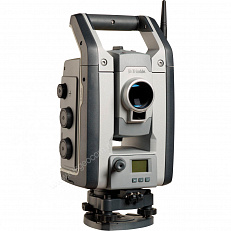 строительный тахеометр Trimble S9 0.5  Robotic, DR Plus, Trimble VISION, FineLock, Scanning Capable