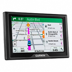 Garmin Drive 60LMT Europe